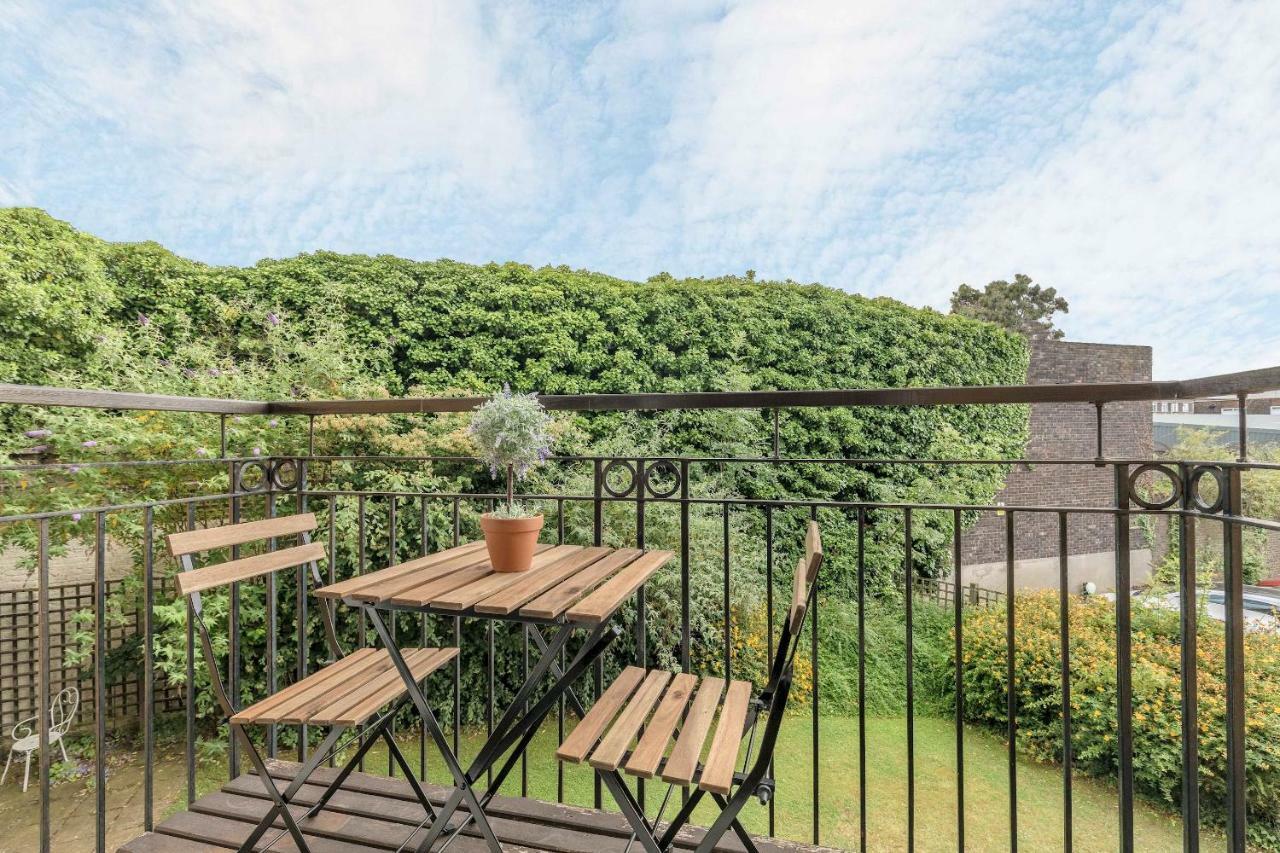 Modern Apartment Within Short Walk Of The Castle, High Street And Long Walk - Free Parking Windsor Eksteriør billede